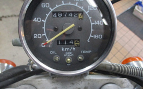 HONDA STEED 400 1996 NC26