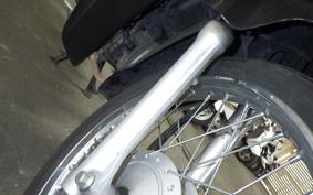 HONDA C110 SUPER CUB JA10