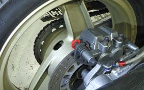 KAWASAKI GPZ900R NINJA 1989 ZX900A