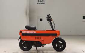 HONDA MOTOCOMPO 2006 AB12