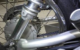 SUZUKI ST250E NJ4CA