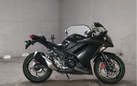 KAWASAKI NINJA250 EX250L