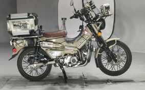 HONDA CT125 HUNTER  CUB  JA55