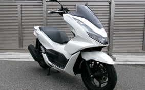 HONDA PCX 125 JK05