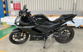 YAMAHA YZF-R25 ABS RG43J