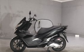 HONDA PCX 125 JF81