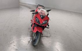 HONDA CBR600F PC35