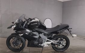 KAWASAKI NINJA400R ER400B