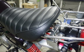 HONDA MONKEY 2023 AB27