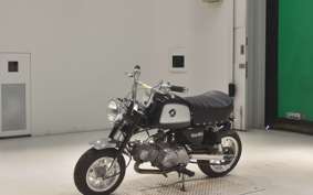 HONDA GORILLA AB27