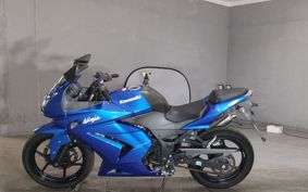 KAWASAKI NINJA250R EX250K