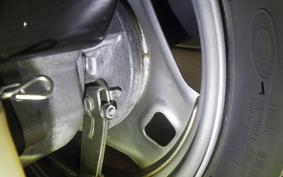 SUZUKI ﾚｯﾂG CA4AA