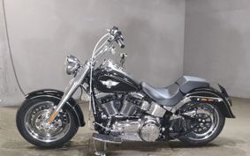 HARLEY  HARLEY FLSTF1690 BXV