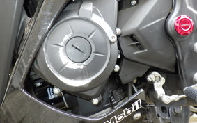 YAMAHA YZF-R25 RG10J