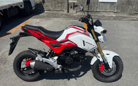 HONDA GROM JC75