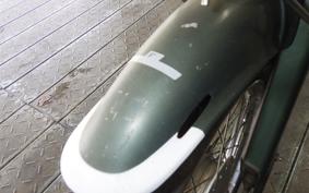 HONDA C90 SUPER CUB 2011 HA02
