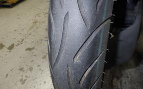 YAMAHA TRICITY 125 2007 SE82J