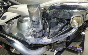 HONDA MAGNA 50 2014 AC13