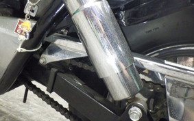 HONDA JAZZ 50 2021 AC09