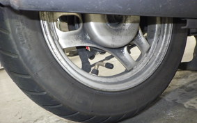 HONDA TODAY 2 2004 AF67