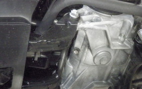 SUZUKI ADDRESS 110 2005 CE47A