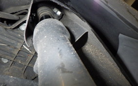 HONDA TACT Basket 2023 AF75