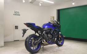 YAMAHA YZF-R7 2022 RM39J