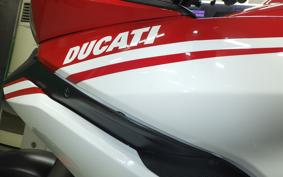 DUCATI MULTISTRADA 1200 S 2014