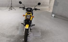 HONDA CROSS CUB110 JA45