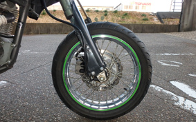 KAWASAKI KLX125D TRACKER LX125D