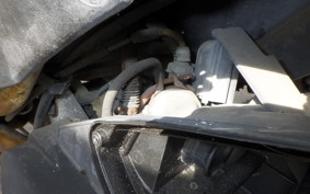SUZUKI LET's 2 CA1PA