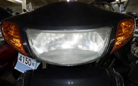 YAMAHA AXIS 125 TREET SE53J