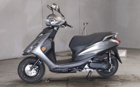 YAMAHA  AXIS Z SEJ6J
