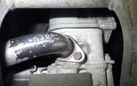 HONDA LEAD 110 JF19