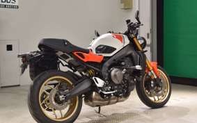 YAMAHA XSR900 2025 RN96J