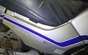 HONDA CB125T JC06