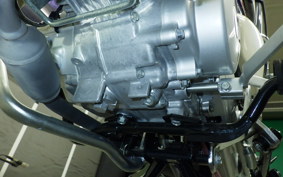 HONDA C50 SUPER CUB AA07