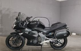 KAWASAKI NINJA400R ER400B