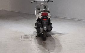HONDA DIO 110 JF31