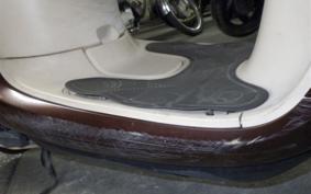 HONDA GIORNO 3 2015 AF77