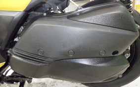 YAMAHA X-MAX 250 A SG42J