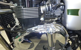 TRIUMPH BONNEVILLE T100 2012