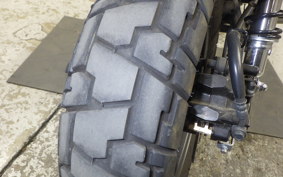 HONDA MONKEY 125 2017 JB03