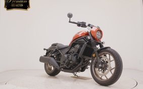 HONDA REBEL 1100 S DCT 2026 SC87