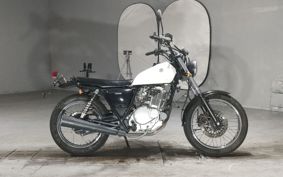 SUZUKI GLASS TRACKER BIG BOY NJ4BA