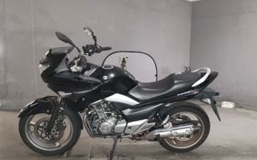 SUZUKI GSR250S GJ55D