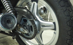 HONDA CB400T HAWK 2 2025