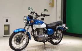KAWASAKI ESTRELLA 2025 BJ250A