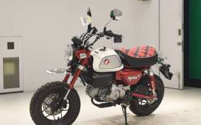 HONDA MONKEY 125 JB03