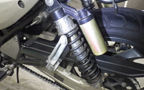 KAWASAKI BALIUS 250 Gen.2 ZR250B